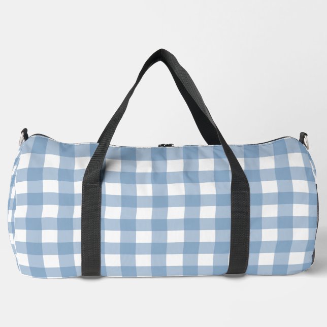 Bolsa de fitness Delight Delight de Blue Square (Anverso)