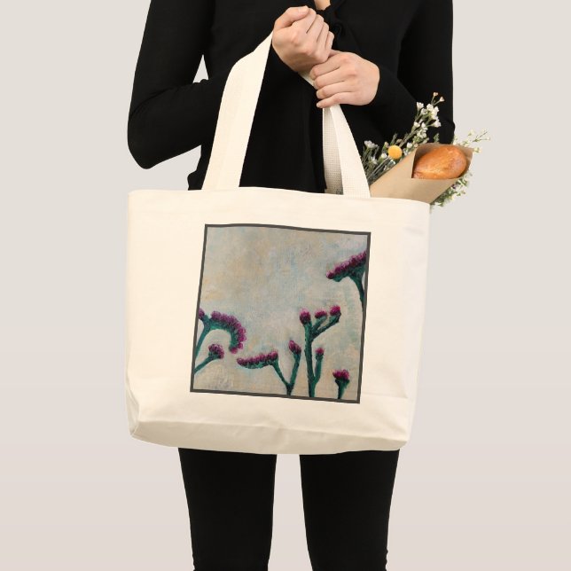 Bolsa de flores (Anverso (producto))