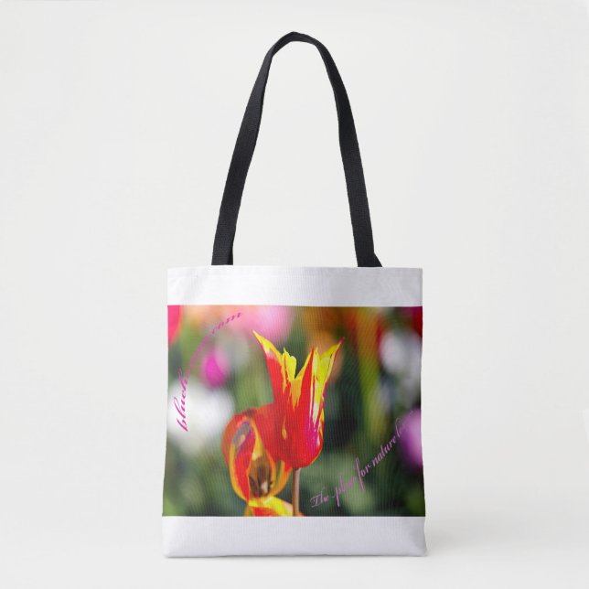bolsa de flores (Anverso)