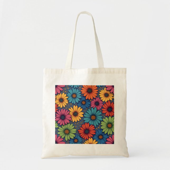 bolsa de flores (Frente)