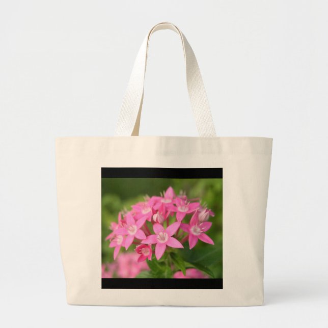 BOLSA DE FLORES (Frente)