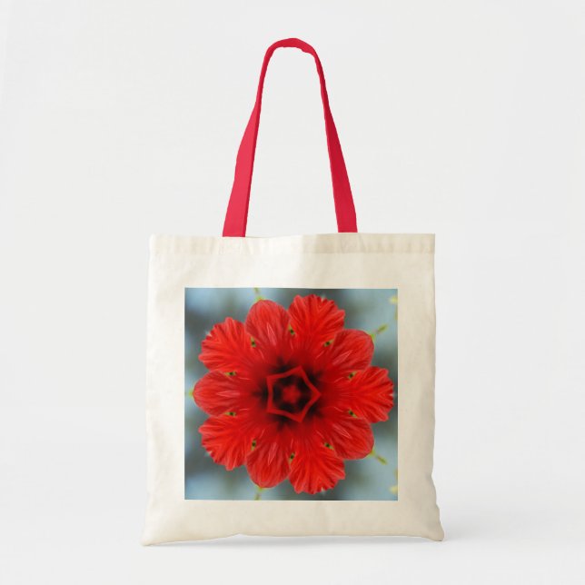 Bolsa de flores (Frente)