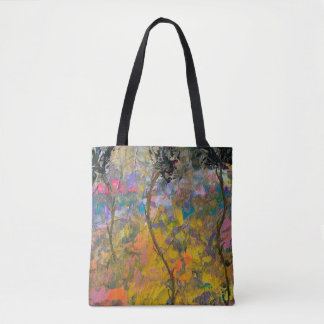 Bolsa de Flores Bailarinas
