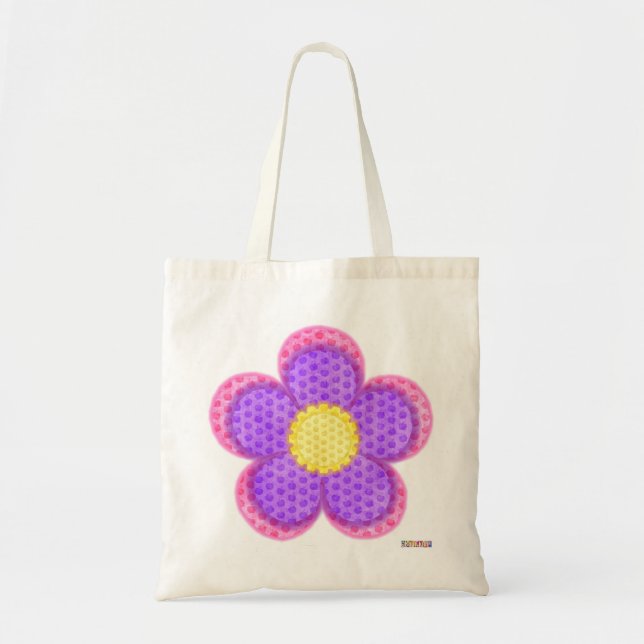Bolsa de flores de Apple Blosoms (Frente)