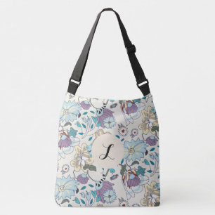 Bolsa de flores de oruga de mariposas