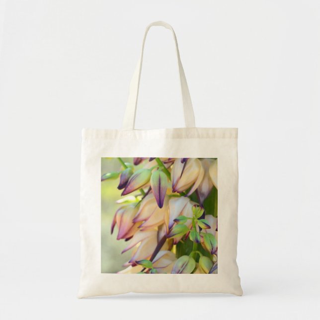 bolsa de flores de yuca (Frente)