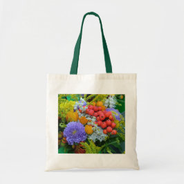 Bolsa de flores - elegir estilo y color