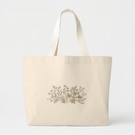 Bolsa de Flores Herbales