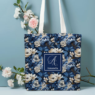 Bolsa de Flores Navales Hermosas Personalizadas Fl