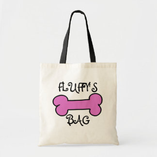 Bolsa de Fluffy