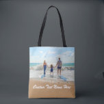Bolsa de fotos personalizada con texto Personaliza<br><div class="desc">Bolsas de té de fotos y texto de personalizado o bolsas de cuerpo cruzado - Único su propio diseño - Familia personalizada / Amigos o regalo personal - Añadir su texto y foto - Redimensionar y mover elementos con la herramienta Personalización ! Elija fuente / tamaño / color! Buena suerte...</div>