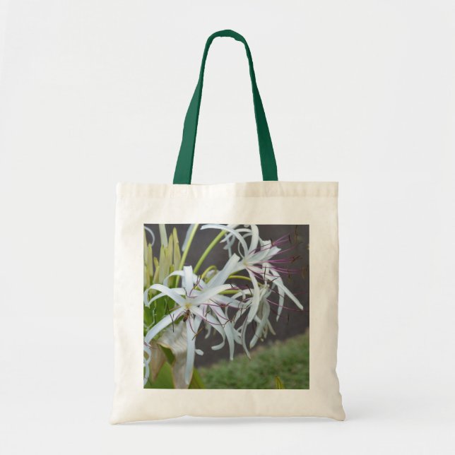 Bolsa de fragancia floral (Frente)