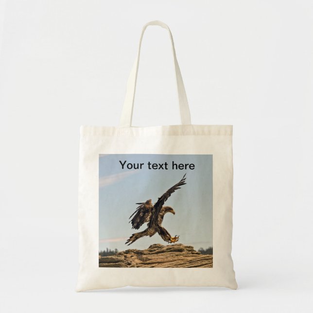 Bolsa de Freebird (Frente)