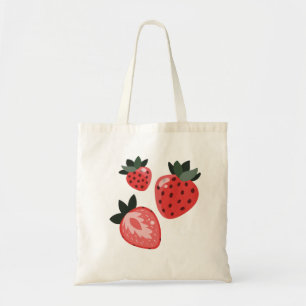 Bolsa de fresa