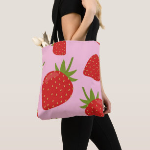 Bolsa de fresa