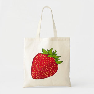 Bolsa de fresa