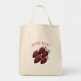 Bolsa de fresa