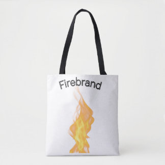 Bolsa de fuego