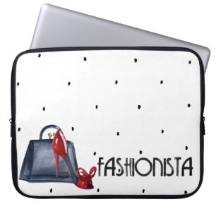 Bolsa de Funda de ordenador portátil de moda
