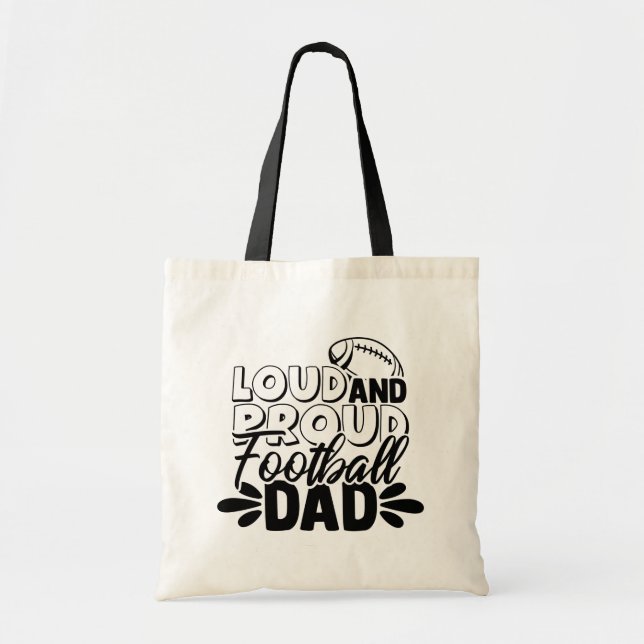 Bolsa de Fútbol (Frente)