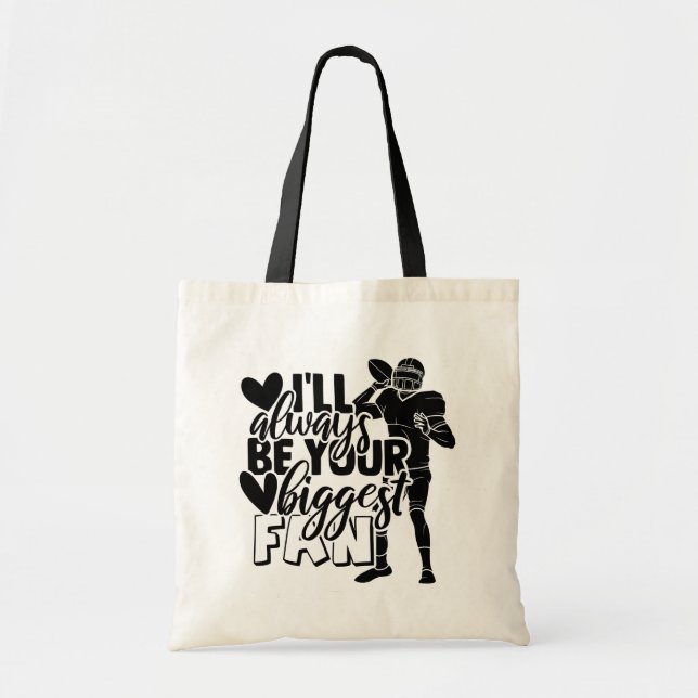 Bolsa de fútbol (Frente)