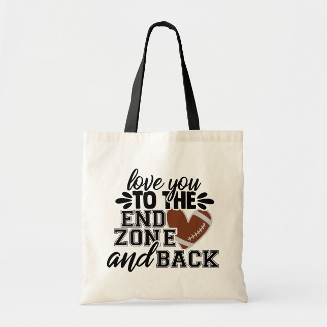 Bolsa de fútbol (Frente)