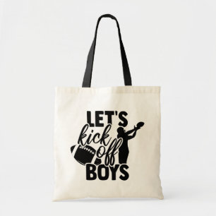 Bolsa de fútbol