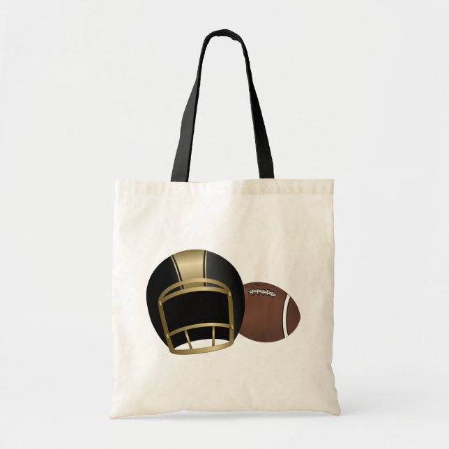 Bolsa de fútbol (Frente)