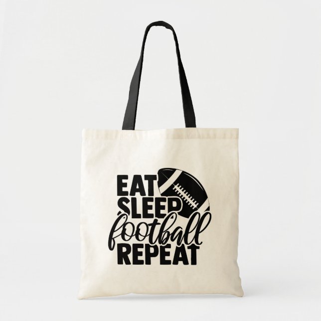 Bolsa de Fútbol (Frente)