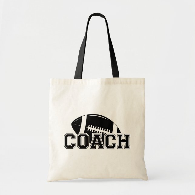 Bolsa de fútbol (Frente)
