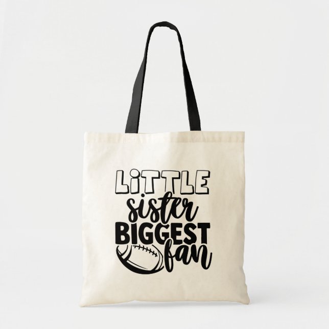 Bolsa de fútbol (Frente)
