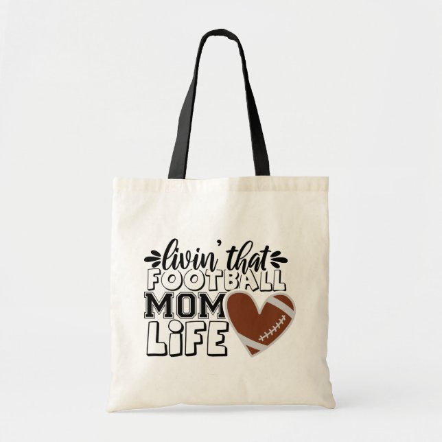 Bolsa de fútbol (Frente)