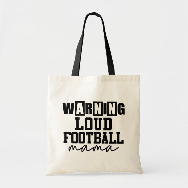 Bolsa de fútbol (Frente)