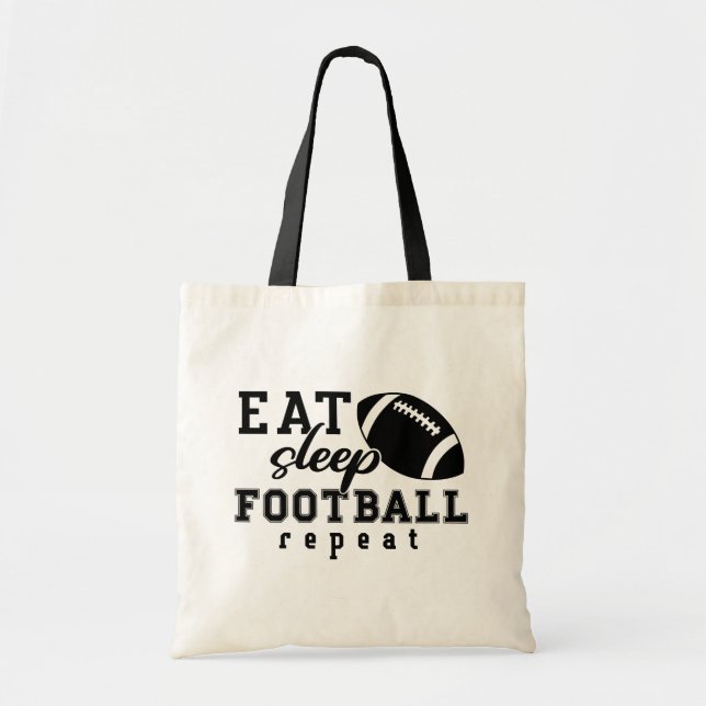 Bolsa de fútbol (Frente)