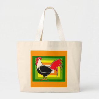 Bolsa de gallos