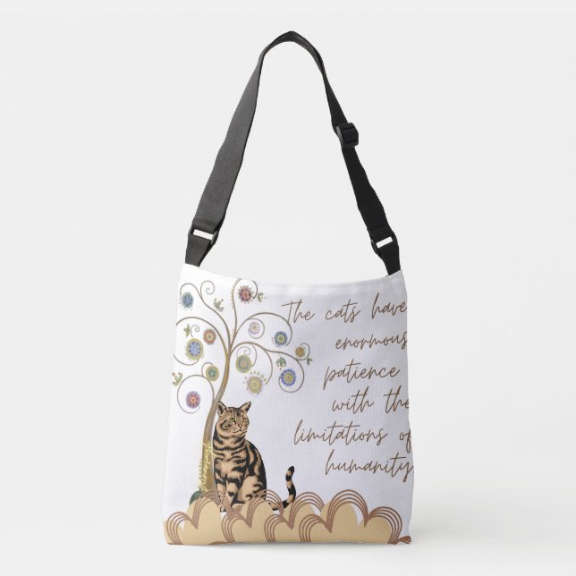 Bolsa de gato (Anverso)