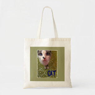 Bolsa de gato