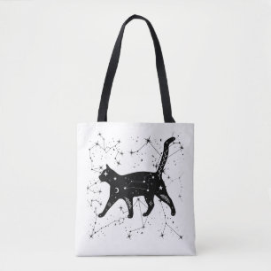 bolsa de gato de constelación