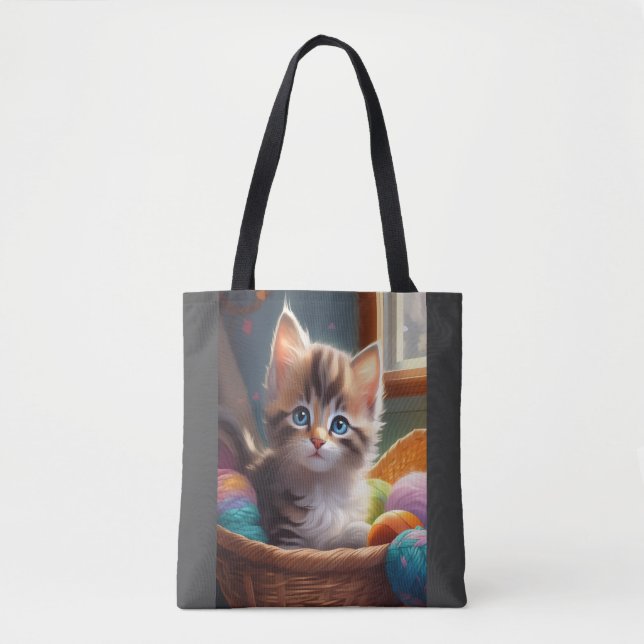 bolsa de gato mascota (Anverso)