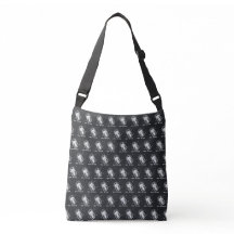 Bolsa de gatos de la Madre Santa
