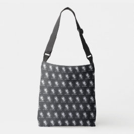 Bolsa de gatos de la Madre Santa