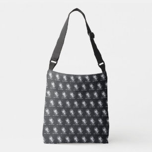 Bolsa de gatos de la Madre Santa