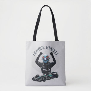 Bolsa de George Russell Tote