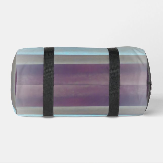 Bolsa de gimnasia/viaje (Abajo)