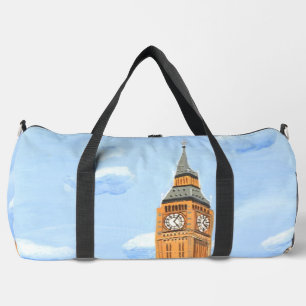 Bolsa de gimnasio Big Ben
