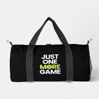 Bolsa de Gimnasio Pickleball Mama 💕🏓 | Duf de Pi