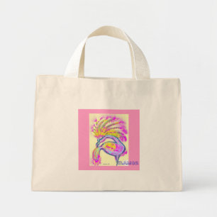 Bolsa de glamour
