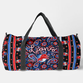 BOLSA DE GOLF (GRANDE) DURANT LIONS DUFFLE