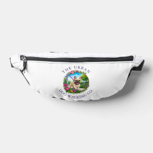 Bolsa de golosinas para paseador de perros - Bulld