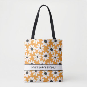 Bolsa de Goodies Boho Daisy de Mimi
